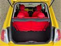 2008 Fiat 500