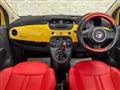 2008 Fiat 500