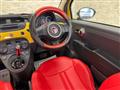 2008 Fiat 500