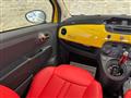 2008 Fiat 500