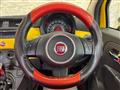 2008 Fiat 500