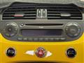 2008 Fiat 500