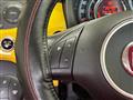 2008 Fiat 500