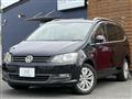 2013 Volkswagen Sharan