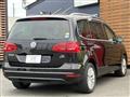 2013 Volkswagen Sharan