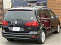 2013 Volkswagen Sharan