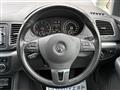 2013 Volkswagen Sharan
