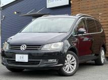 2013 Volkswagen Sharan