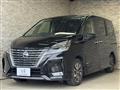 2022 Nissan Serena