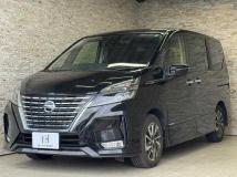 2022 Nissan Serena