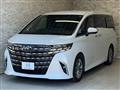 2023 Toyota Alphard Hybrid