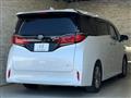 2023 Toyota Alphard Hybrid