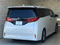 2023 Toyota Alphard Hybrid