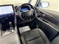 2023 Toyota Alphard Hybrid