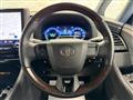 2023 Toyota Alphard Hybrid