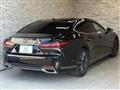 2021 Lexus LS