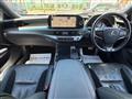 2021 Lexus LS