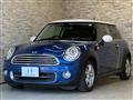 2012 BMW MINI