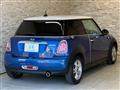 2012 BMW MINI