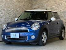 2012 BMW MINI