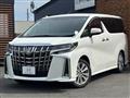 2023 Toyota Alphard G