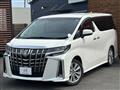 2023 Toyota Alphard G