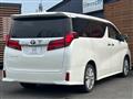 2023 Toyota Alphard G