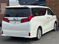 2023 Toyota Alphard G
