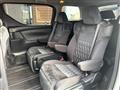 2023 Toyota Alphard G