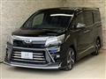 2021 Toyota Voxy