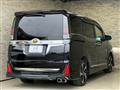 2021 Toyota Voxy
