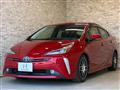 2021 Toyota Prius