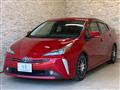 2021 Toyota Prius