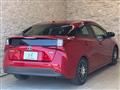 2021 Toyota Prius
