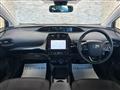 2021 Toyota Prius