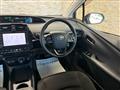 2021 Toyota Prius