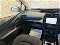 2021 Toyota Prius