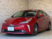2021 Toyota Prius