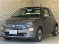 2023 Fiat 500
