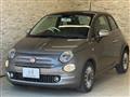 2023 Fiat 500