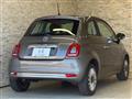 2023 Fiat 500