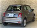 2023 Fiat 500
