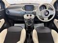 2023 Fiat 500