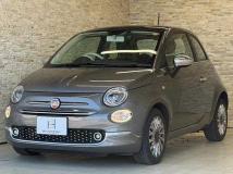 2023 Fiat 500