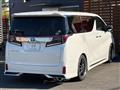 2017 Toyota Vellfire