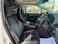 2017 Toyota Vellfire