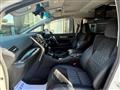 2017 Toyota Vellfire