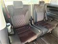 2017 Toyota Vellfire