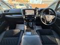2017 Toyota Vellfire