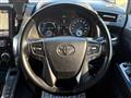 2017 Toyota Vellfire